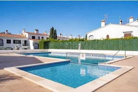 Appartement Siesta Mar A Cala'N Porter. Cala En Porter  0*, Cala En Porter (Menorca)