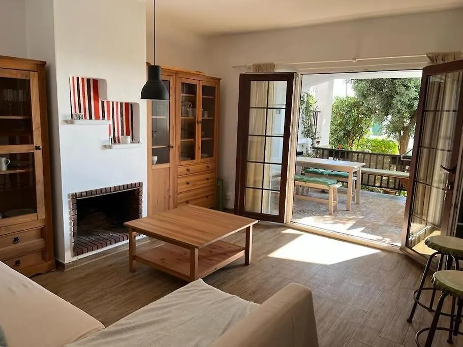Appartement Siesta Mar A Cala'N Porter. Cala En Porter  Spanien